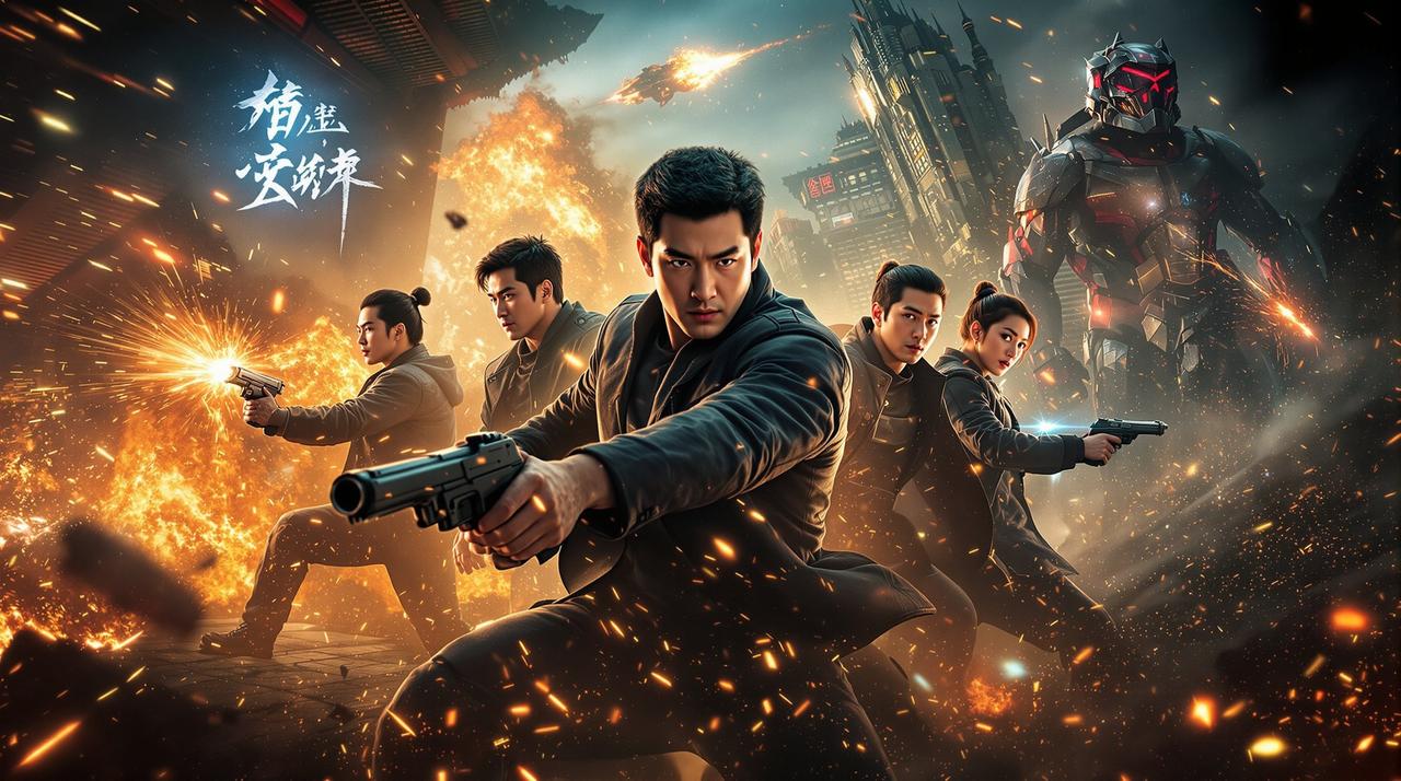 年度热播剧大结局创收视新高，续集已在秘密筹备